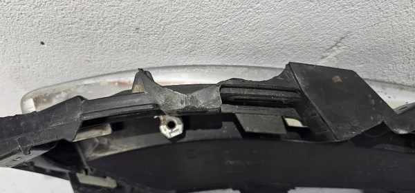 OEM 3G0807763 Sortie d'échappement gauche VW Passat B8 image 7
