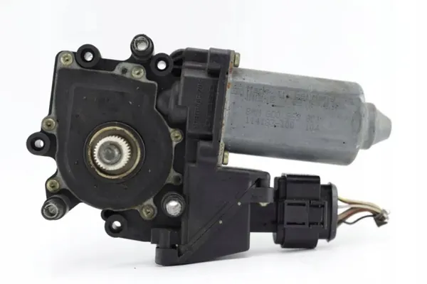 OEM 113846-100 Regulador janela dianteira direita Audi A4 B5 image 2