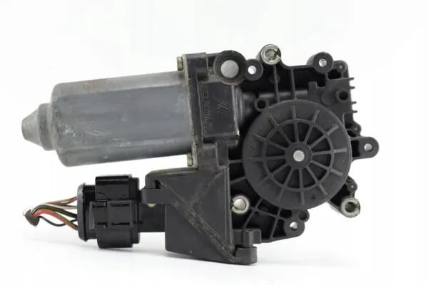 OEM 113846-100 Regulador janela dianteira direita Audi A4 B5 image 3