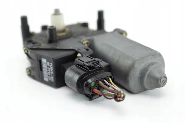 OEM 113846-100 Regulador janela dianteira direita Audi A4 B5 image 4