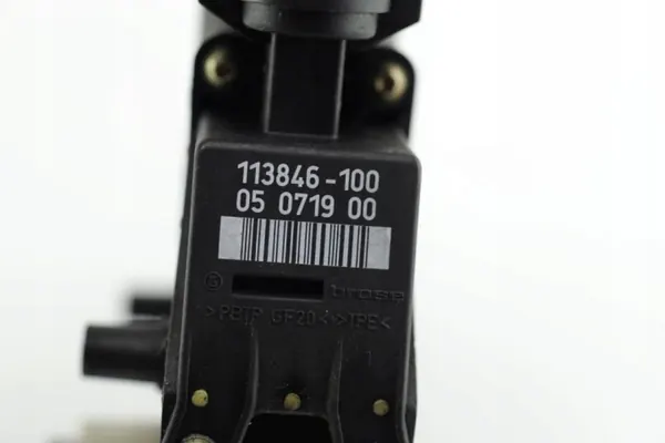 OEM 113846-100 Regulador janela dianteira direita Audi A4 B5 image 5