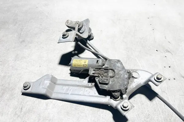 Wischermotor für VW-Heckklappe image 4