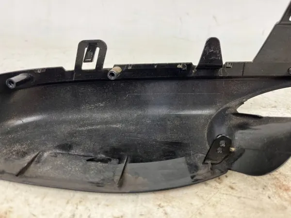 Boîtier rétroviseur BMW X5 E70 OEM C0152411 image 3