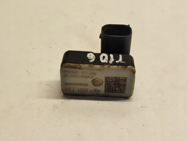 Module Suspension Dodge Challenger OEM 56029456AA image 4