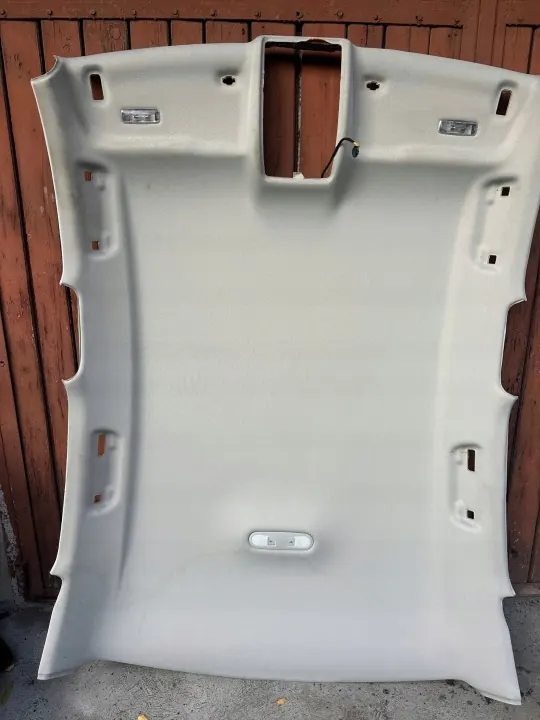 Audi A6 C7 4G0 Binnenbekleding OEM 4G5867506HF6 Sedan image 2