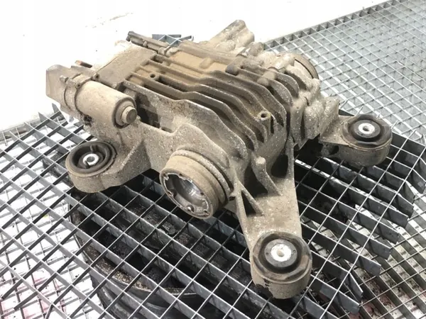 Hinterachsdifferential VW Passat B8 0CQ525010 OEM image 3