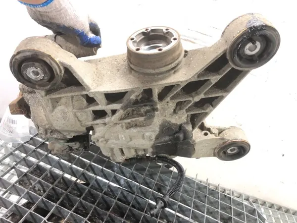 Hinterachsdifferential VW Passat B8 0CQ525010 OEM image 4