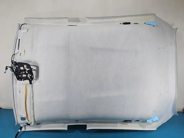 OEM IMPRK1549004 Kattoverho Peugeot 508 II image 6