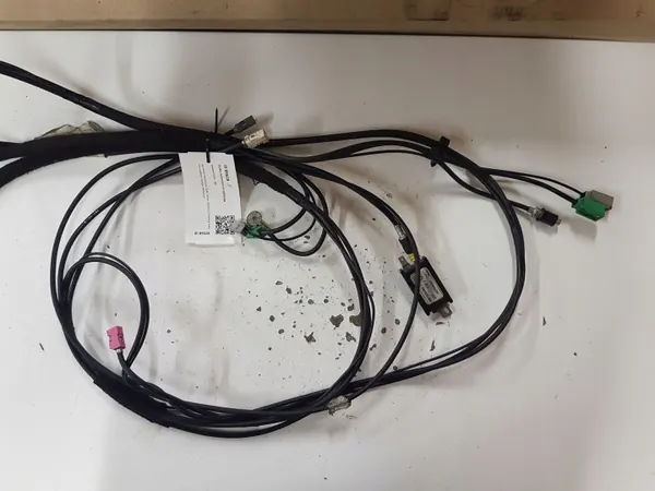 Begagnad Audiokabel OEM 41156164 Citroen C5 image 2
