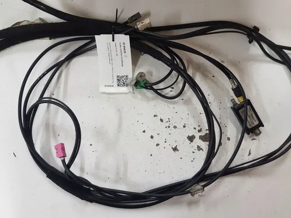 Begagnad Audiokabel OEM 41156164 Citroen C5 image 3