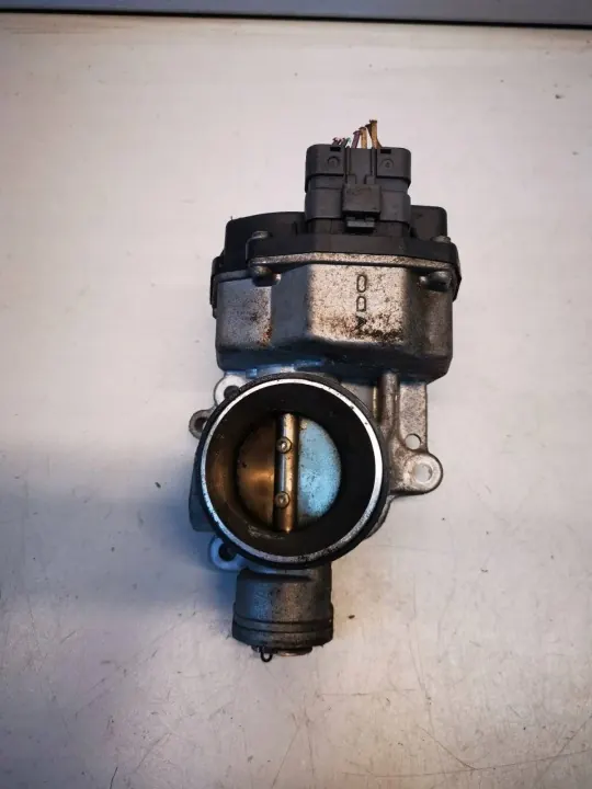 Gasklep Peugeot 207 OEM 9640796280 1.4 8V image 2