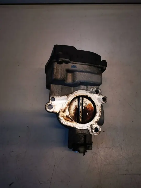 Gasklep Peugeot 207 OEM 9640796280 1.4 8V image 3