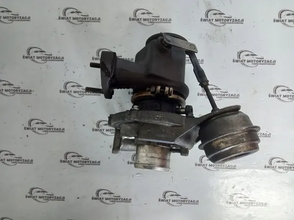 Turbo para DOBLO BRAVO COMBO 1.6 M-JET 55230176 image 2