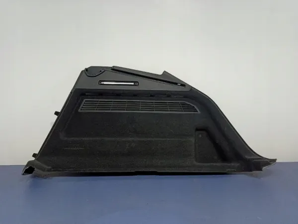 Tapis de coffre Audi SQ8 Q8 OEM 4M8863880M image 2