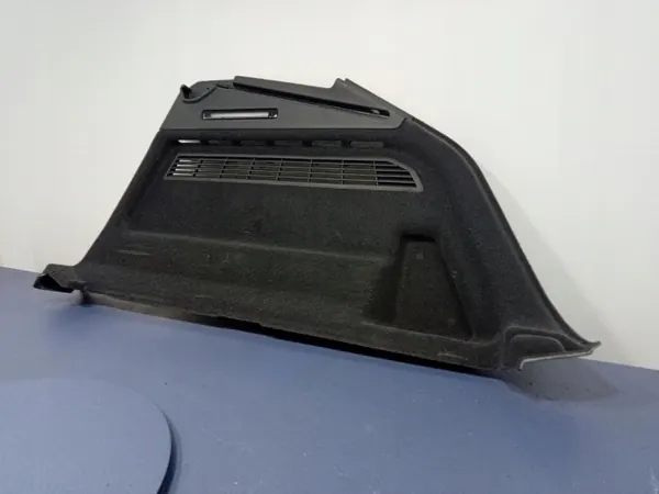 Tapis de coffre Audi SQ8 Q8 OEM 4M8863880M image 3
