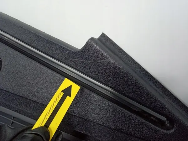 Tapis de coffre Audi SQ8 Q8 OEM 4M8863880M image 6