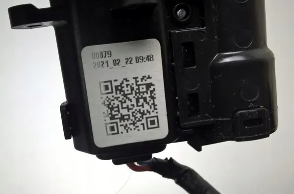 OEM 81560-G7001 Kia Actuateur de Trappe de Charge image 6