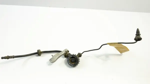 Kupplungszug VW TOUAREG 7L 2.5 TDI - OEM Teil image 2