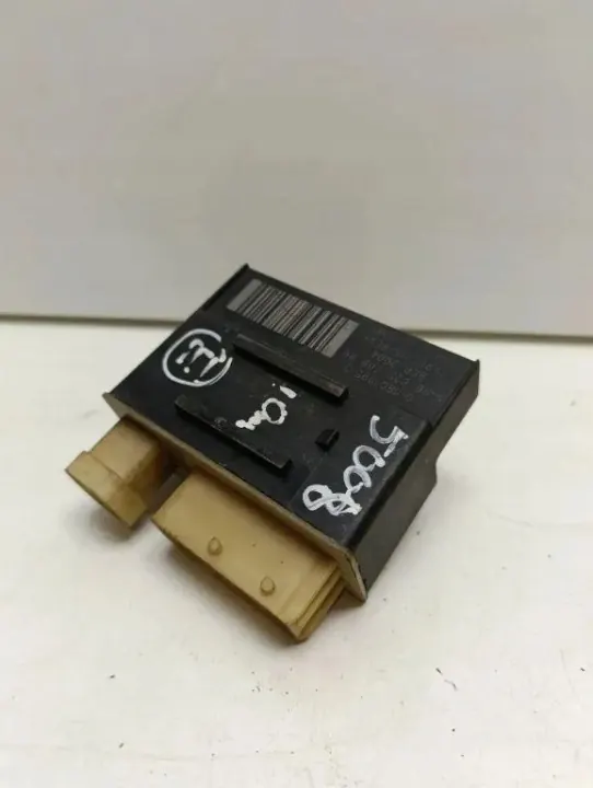 Esilämmitin OEM 10010819381 Peugeot 5008 2.0L diesel image 5