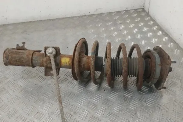 Ammortizzatore anteriore sinistro VOLVO S80 I 8667253A image 3