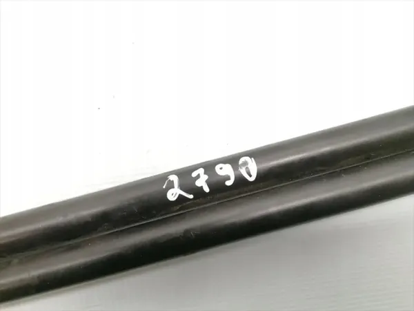 Peugeot 807 takaluukun vaimennin OEM 1492653080 - Käytetty image 6