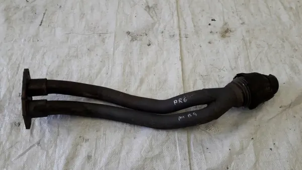 OEM ŁACZNIK ELASTYCZNY ZŁACZE Audi A4 B5 Passat 1.8 image 2