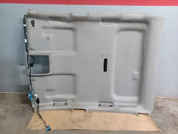 Himmel GMC Sierra OEM 2GA3856550 2014-2018 image 2
