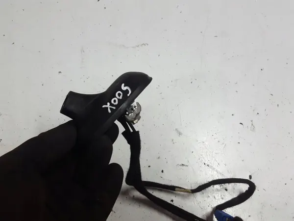 Fiat 500X dakantenne OEM 52052286XAUTOPX image 2