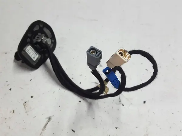 Fiat 500X dakantenne OEM 52052286XAUTOPX image 3