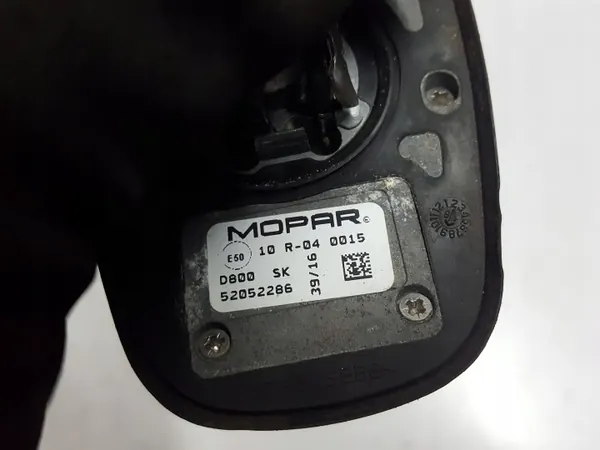 Fiat 500X dakantenne OEM 52052286XAUTOPX image 4
