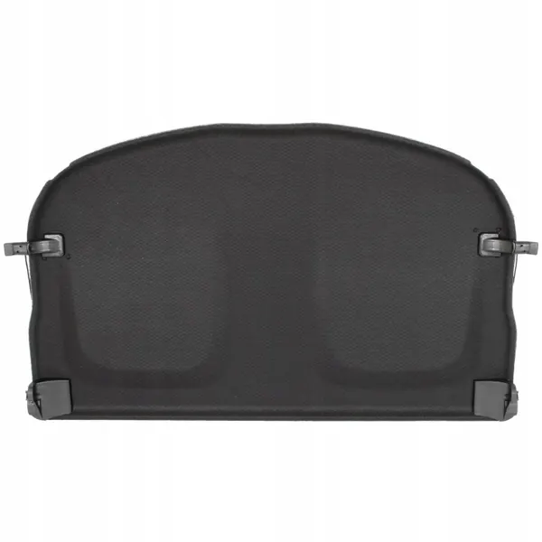 Tablette de coffre pour Mercedes GLA X156 W156 2013-2019 Noire MC-273048740-1 image 3