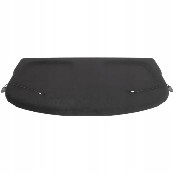 Tablette de coffre pour Mercedes GLA X156 W156 2013-2019 Noire MC-273048740-1 image 4
