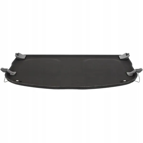Tablette de coffre pour Mercedes GLA X156 W156 2013-2019 Noire MC-273048740-1 image 5