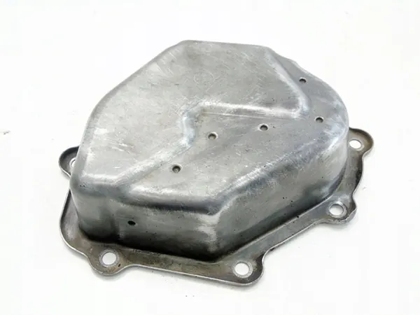 Vaihteiston kotelo OEM 20UM23 Boxer Jumper Ducato image 2