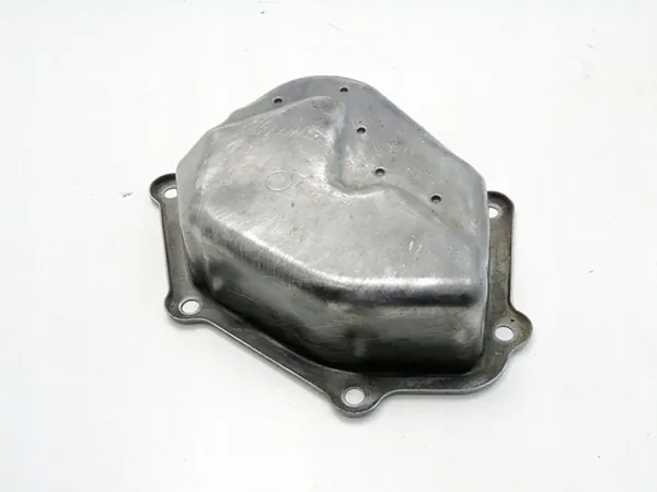 Vaihteiston kotelo OEM 20UM23 Boxer Jumper Ducato image 3