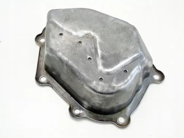 Vaihteiston kotelo OEM 20UM23 Boxer Jumper Ducato image 4