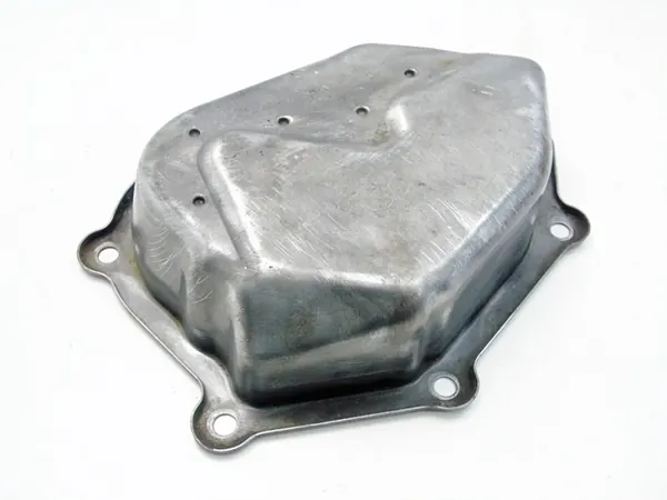 Vaihteiston kotelo OEM 20UM23 Boxer Jumper Ducato image 5