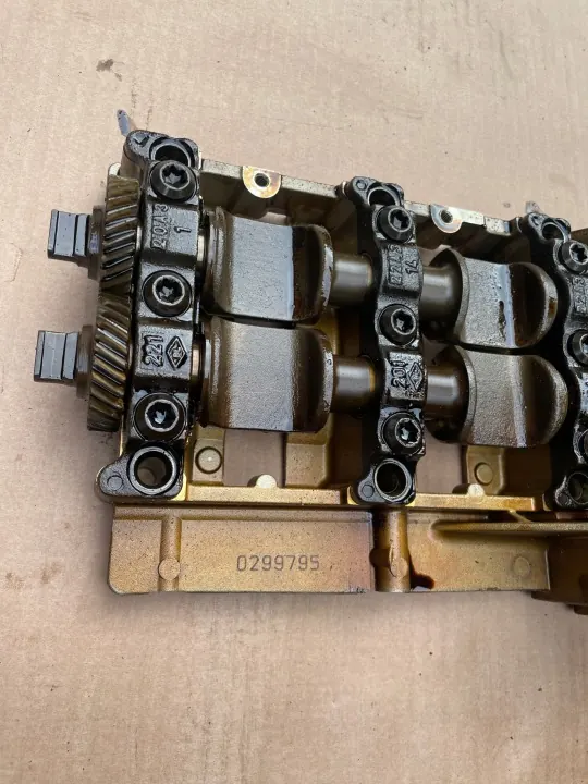 BMW Oljepump OEM 7500324 för N42/N46 motorer image 3