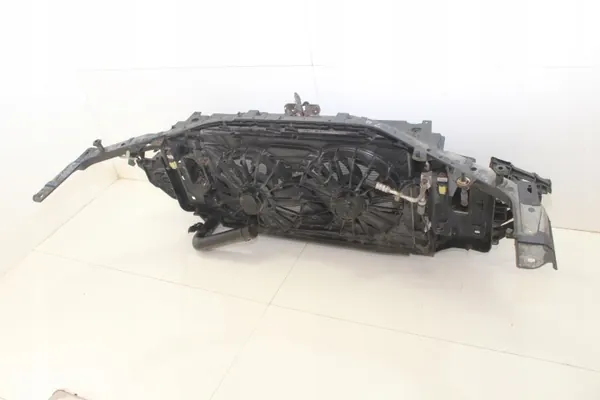 Courroie avant OEM 368446757 pour Chrysler Sebring 06-10 image 5