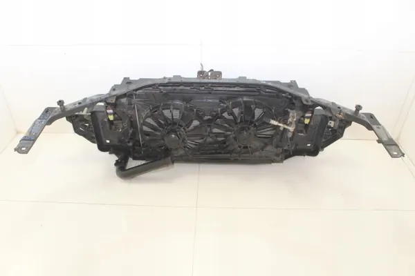 Courroie avant OEM 368446757 pour Chrysler Sebring 06-10 image 8