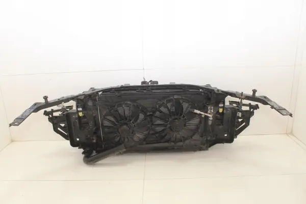 Courroie avant OEM 368446757 pour Chrysler Sebring 06-10 image 9