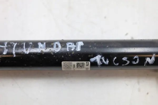 Hinterer Stoßdämpfer OEM 55300N7000MWGK - Gebraucht image 6