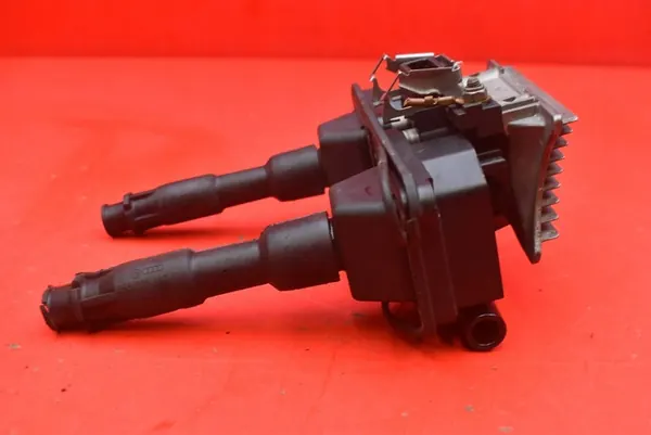 Bobina de Ignição 058905447C VW Passat B5 1.8 20V image 6