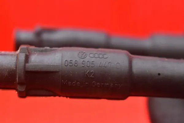 Bobina de Ignição 058905447C VW Passat B5 1.8 20V image 7