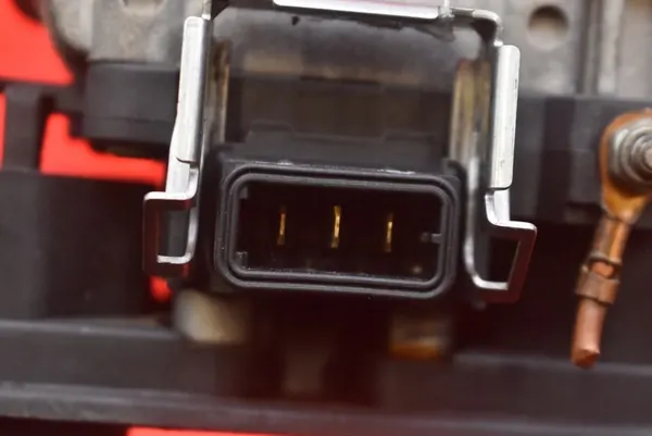 Bobina de Ignição 058905447C VW Passat B5 1.8 20V image 8