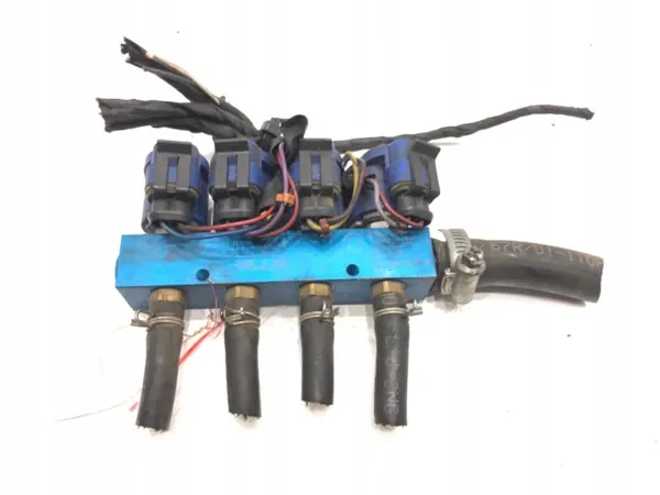 OEM 67R-011049 LPG Einspritzer - Gebrauchter Zustand image 2
