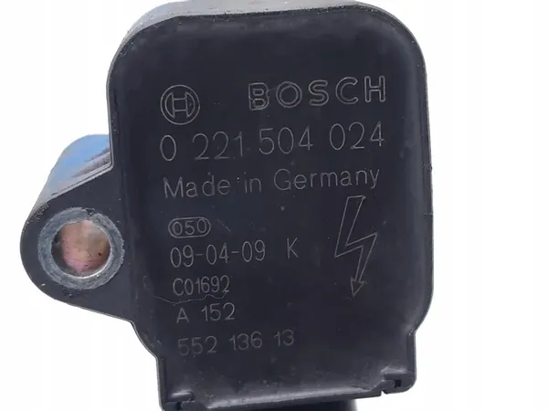 Bobina de ignição Fiat Bravo 1.4 T-Jet 55213613 image 7