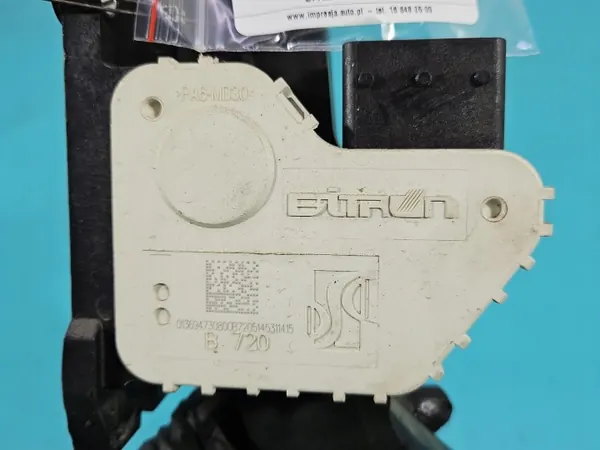 Gaspedal-Potentiometer IMPRK1547267 für Fiat Ducato image 8
