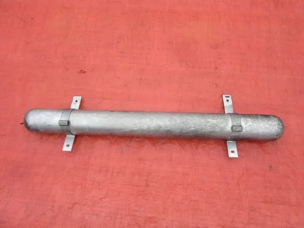 Tanque de ar Land Rover Defender OEM 4x4OE007727 image 2