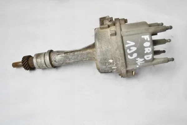 Gebrauchte Motorcraft Zündspule OEM E47E-12131-AA image 2